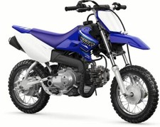 YAMAHA TTR50E TT-R50 2021