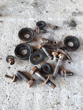 HONDA CB250 N 1978 NUTS BOLTS, BITS AND BOB'S