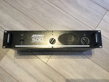 Carlsbro Powerline 500