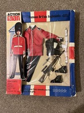 action man grenadier guards