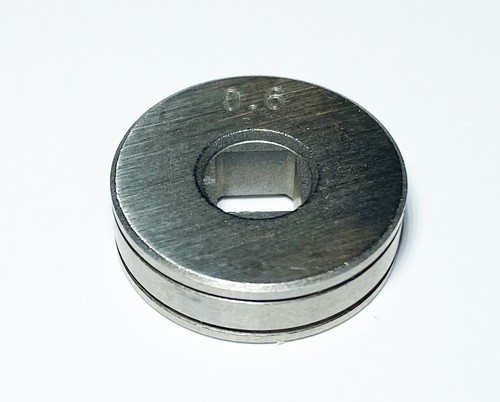 Drive rolls for hobart handler - drive,