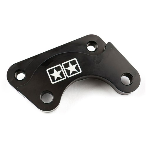 Brake caliper adapter - brake, stage6