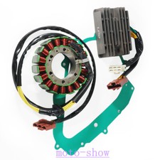 For Aprilia Stator Voltage