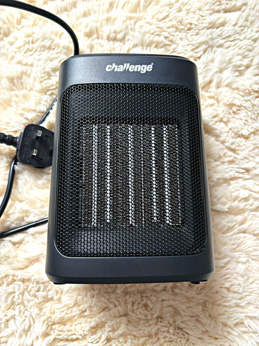 Challenge portable electric - challenge,
