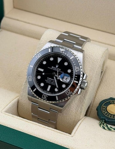 Rolex submariner 41mm - ,