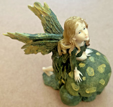 Unbranded Fairy Figurine