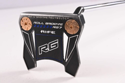 Rife roll groove - groove, series