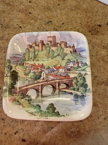 Vintage sandland ware - vintage/sandland, ware/