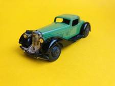 DINKY TOYS 36b Bentley Coupe