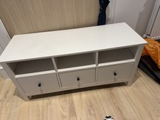 IKEA Hemnes TV Stand 