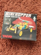 Taiyo Mini Hopper Does Work