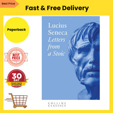 Lucius Seneca Letters from a