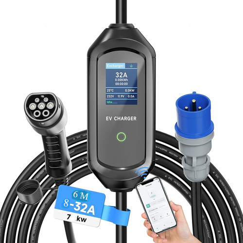 Afyeev charger type to - afyeev, ev