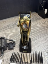 Wahl Professional 5-Star gold
