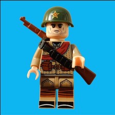 Army Soviet Soldier Custom