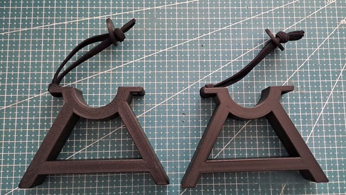 Pair bike handlebar - pair, stand