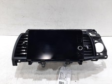 2021 HONDA JAZZ SAT. NAV. UNIT