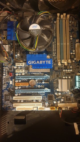 Gigabyte ex58 ud3r intel - gigabyte, ga-ex58-ud3r