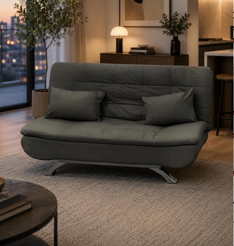 Kota click clack sofa - sofa, bed