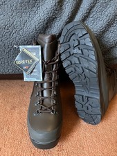 ITURRI BOOTS NEW , Cold Wet