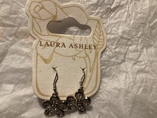 BNIP New Laura Ashley Earrings
