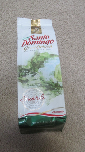 Santo domingo gran - santo,