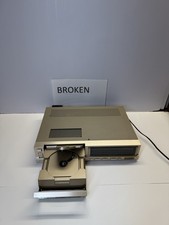 Marantz CD-73 CD Player Fully