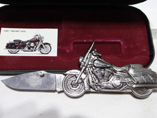 Harley Davidson Road King