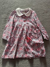 Age 3-4 Jojo Maman Bebe Dress