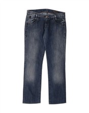 LEE Womens Lynn Straight Jeans