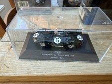 Quartzo  Jaguar D Type Model