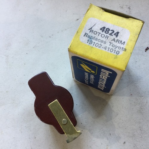 Rotor arm toyota corona crown - arm,