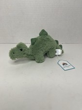 BNWT Jellycat Mini Fossily