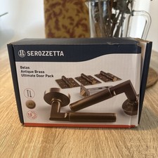 Serozzetta belas ultimate - serozzetta, door
