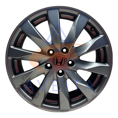 Honda 18 alloy - honda, cr-v