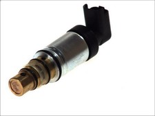 Control Valve, air conditioning compressor THERMOTEC KTT060020 for 307 2 2003-