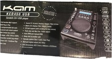 Kam KCD 450 USB