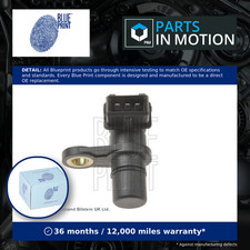 Camshaft Position Sensor fits CHEVROLET MATIZ M2 8 05 to 07 Blue Print 96325867