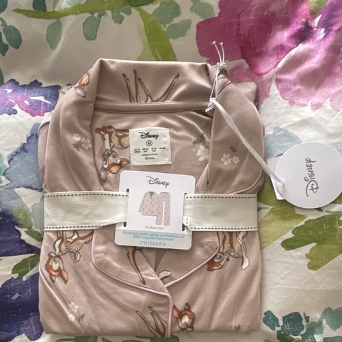 Primark disney bambi - primark, pyjama