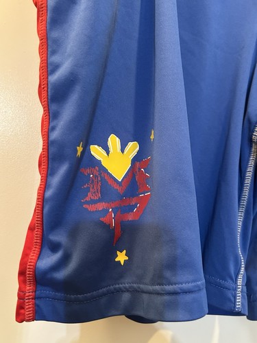 Nike vintage dri fit - nike, manny