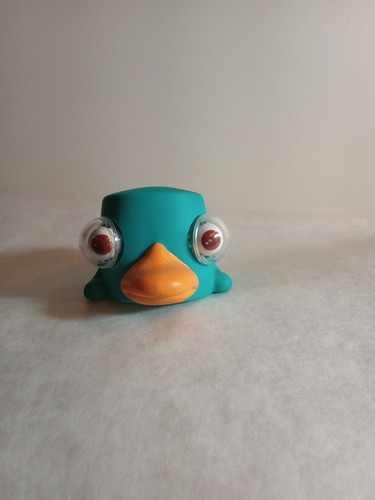 Perry the platypus disney - perry,