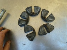 Cush drive rubbers SV650 99-02