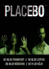 Placebo Germany 2022 A3 A4