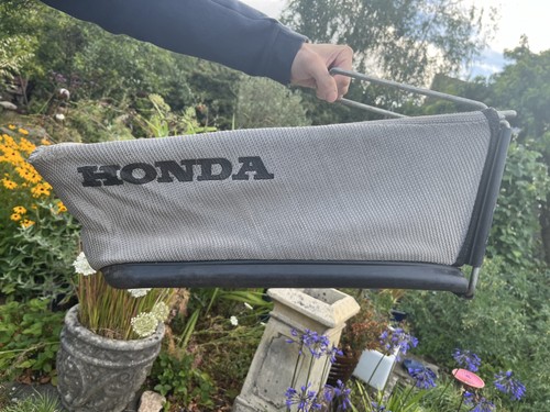 Honda hr173 hrb423 genuine - honda,