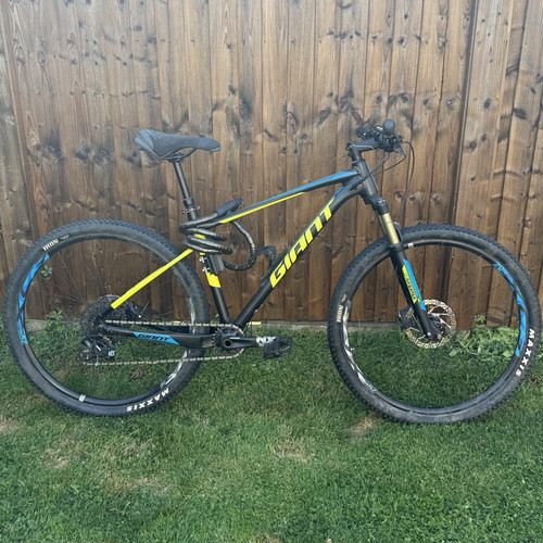 Giant talon 29in hardtail - 29in,