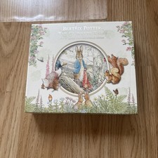 X3 Triple Bundle Of Beatrix Potter The Computer Tales CD Album.