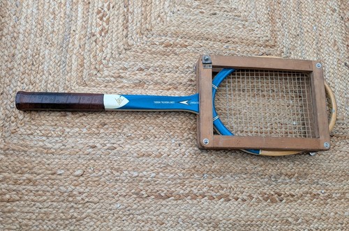 Vintage dunlop continental - dunlop,