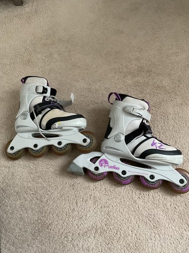 Marlee inline skates - marlee, k2