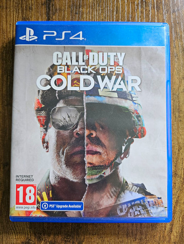 Activision call duty black - duty:,
