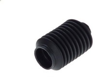Bellow kit steering febi - bellow,